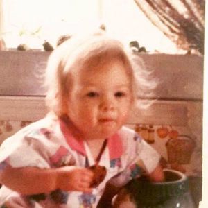 Meet your Posher, Kathleen